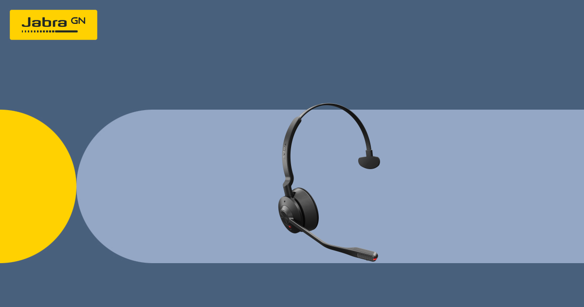 Jabra Engage SE Replacement DECT Headset | 今すぐ購入 | アクセサリー
