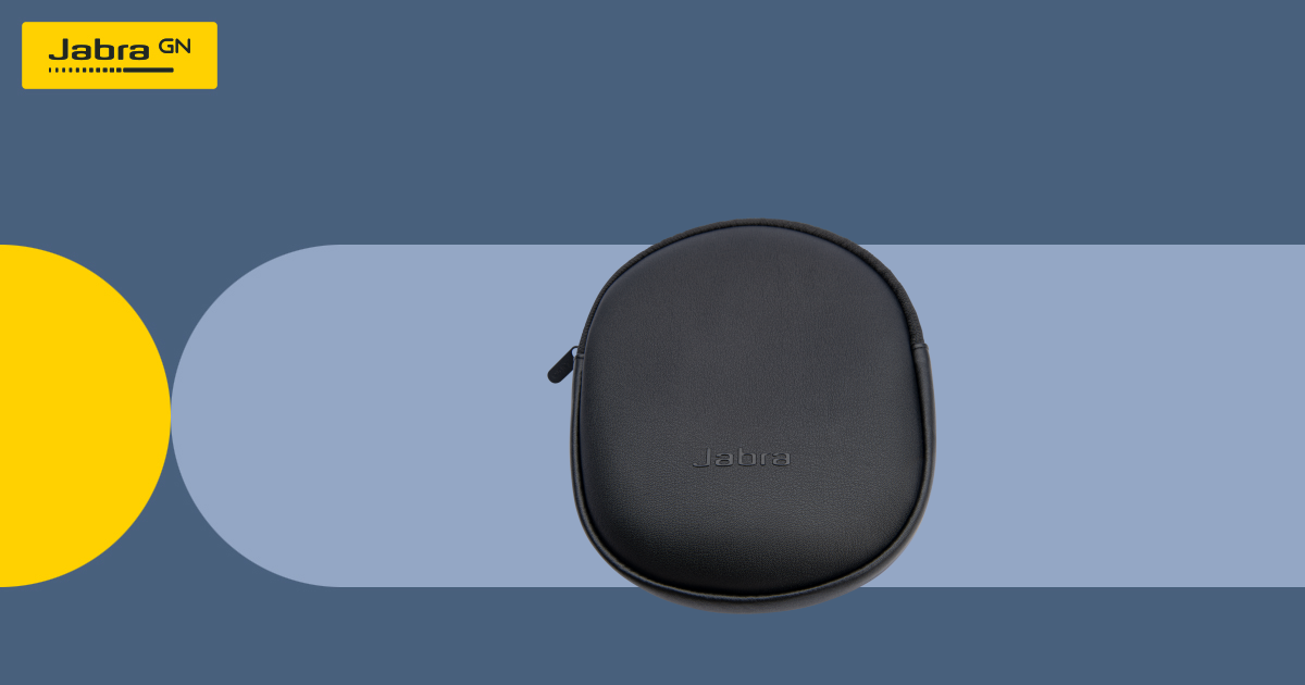 GNオーディオ 14301-48 Jabra Evolve2 65 Pouch Jabra Evolve2 65 Pouch | Buy Now | Accessories