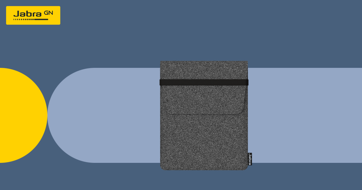 Jabra Evolve2 75 Carry Case | Buy Now | Accessories