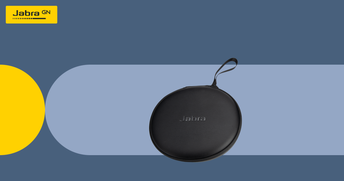 Jabra Evolve2 85 Carry Case | Buy Now | Accessories