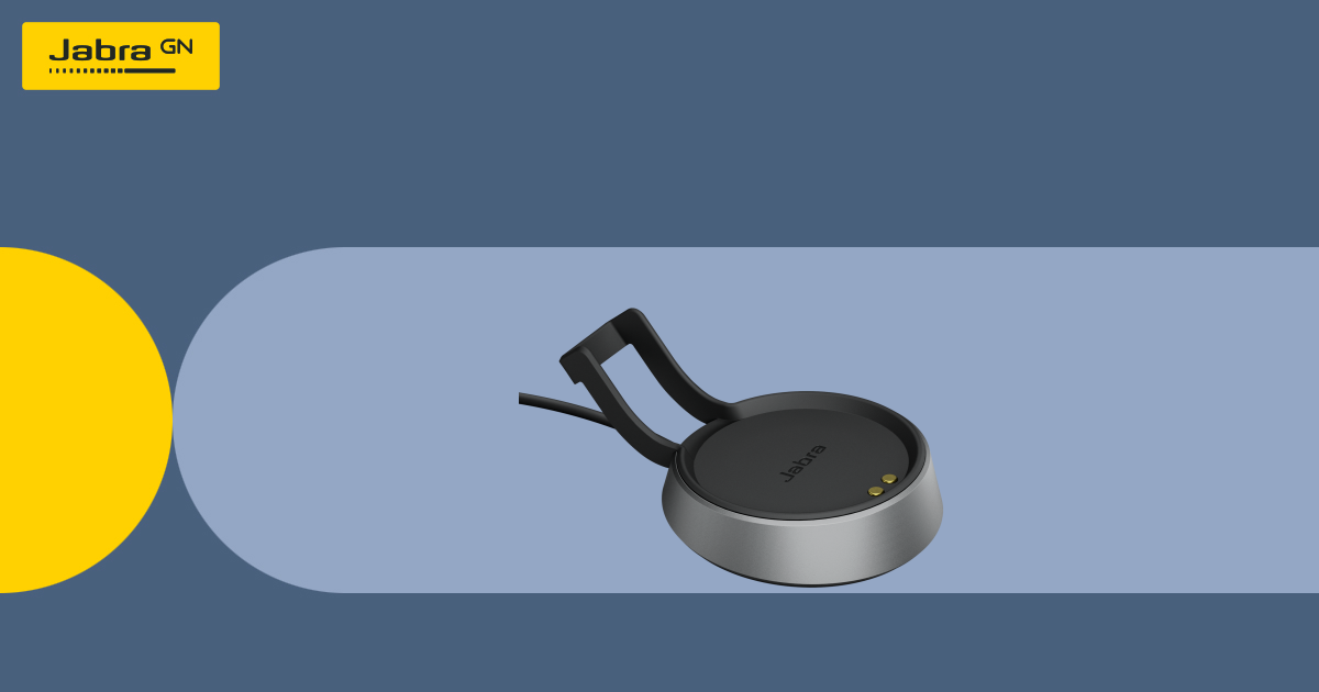 Jabra Evolve2 85 Deskstand | Buy Now | Accessories