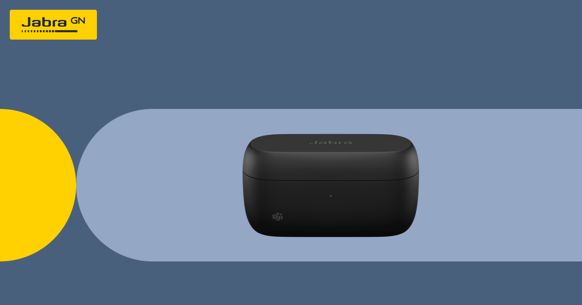 Jabra Evolve2 Buds Charging | Buy Now | Accessories