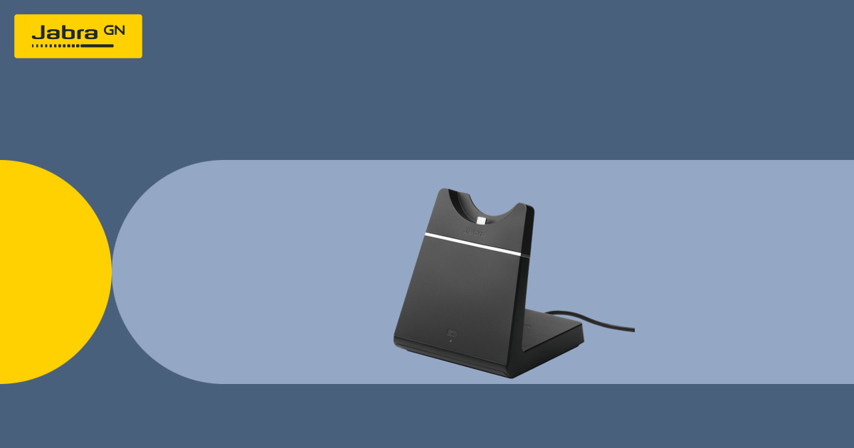 Jabra Evolve75 Charging Stand | 今すぐ購入 | アクセサリー