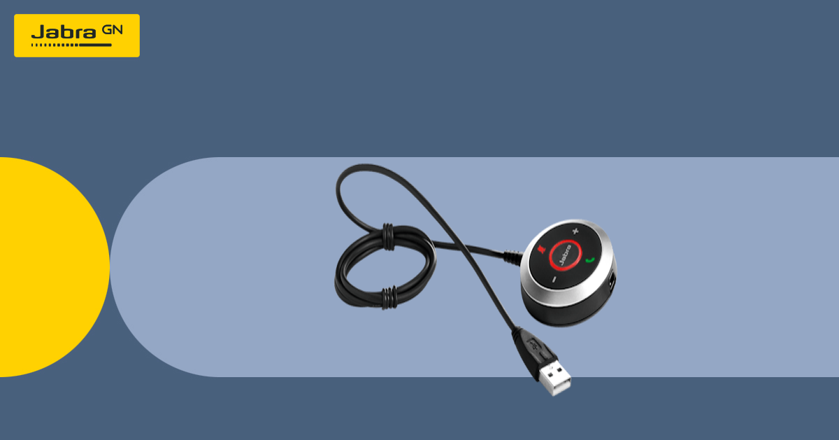 Jabra Evolve80 Link | Buy Now | Accessories