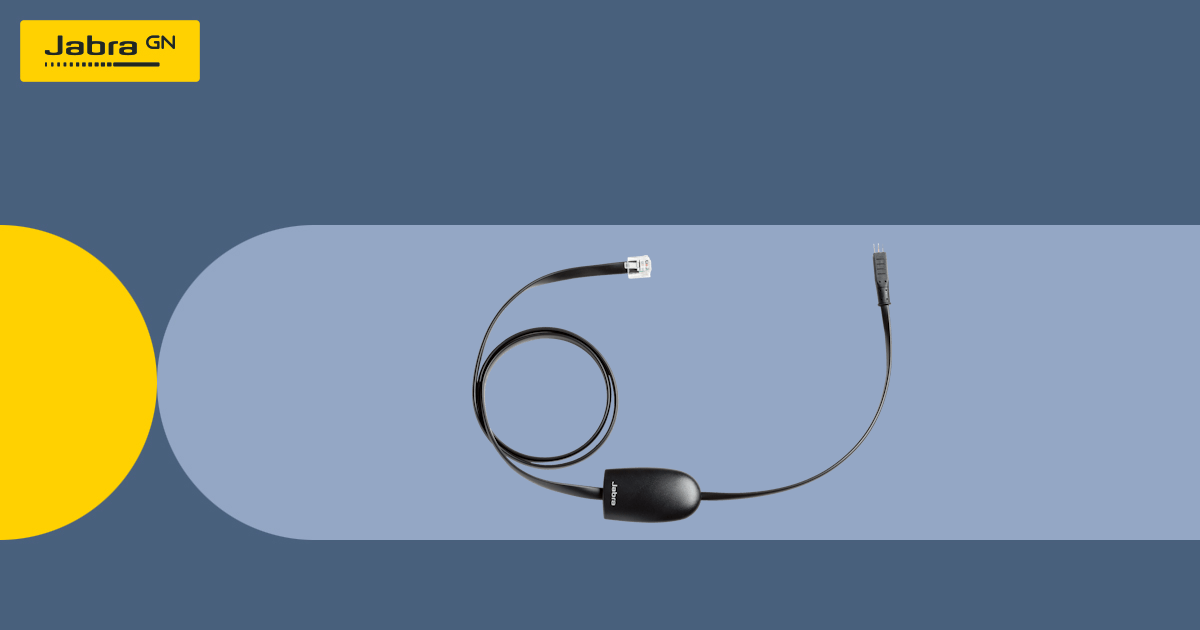 Jabra Link 14201 17 | Buy Now | Accessories