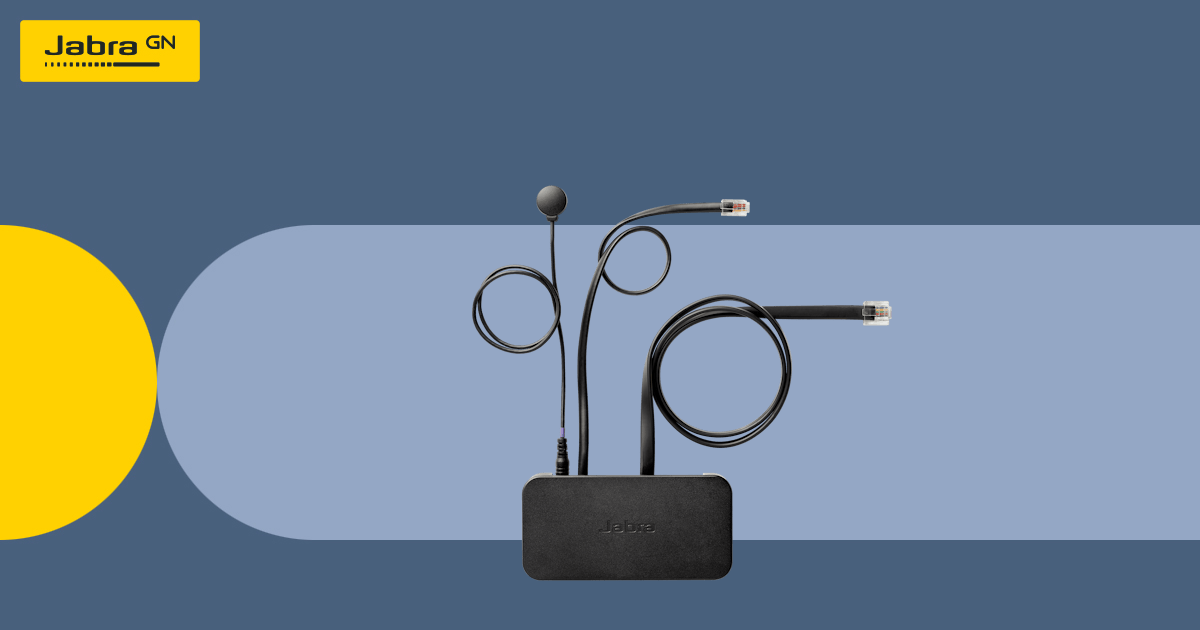 Jabra Link 14201 20 | Buy Now | Accessories