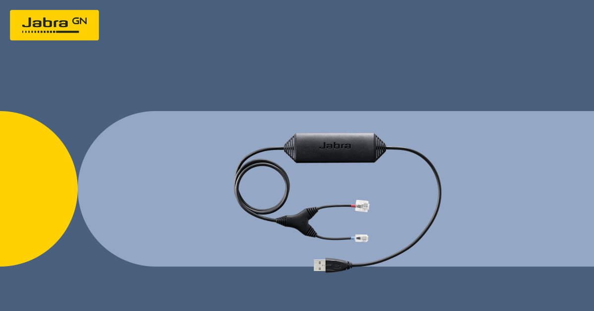 Jabra Link 14201 30 | Buy Now | Accessories