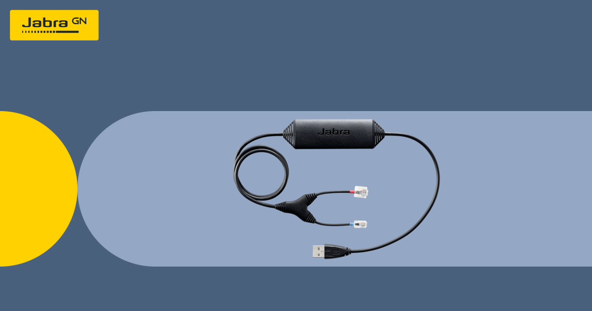 Jabra Link 14201 32 | Buy Now | Accessories