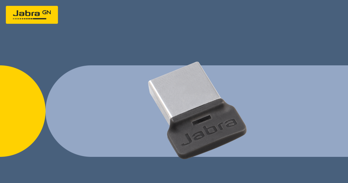 Jabra Link 370 | Nu kopen | Accessoires