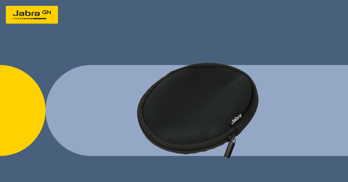 Jabra Neoprene Pouch | Buy Now | Accessories