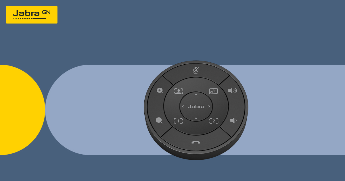 Jabra Panacast 50 Remote | Buy Now | Accessories