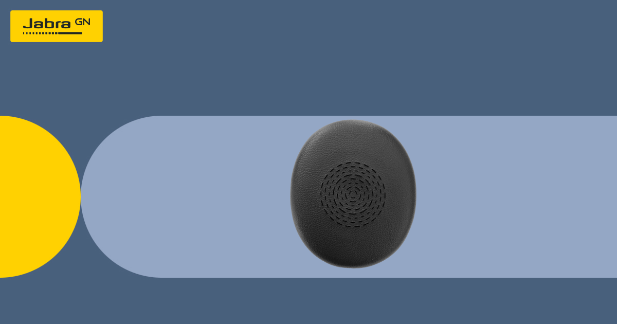 Jabra Perform 75 Ear Cushion for Headband | Buy Now | Accessories