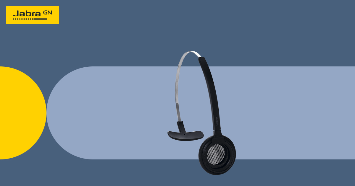 Jabra Pro900 Headband | Buy Now | Accessories