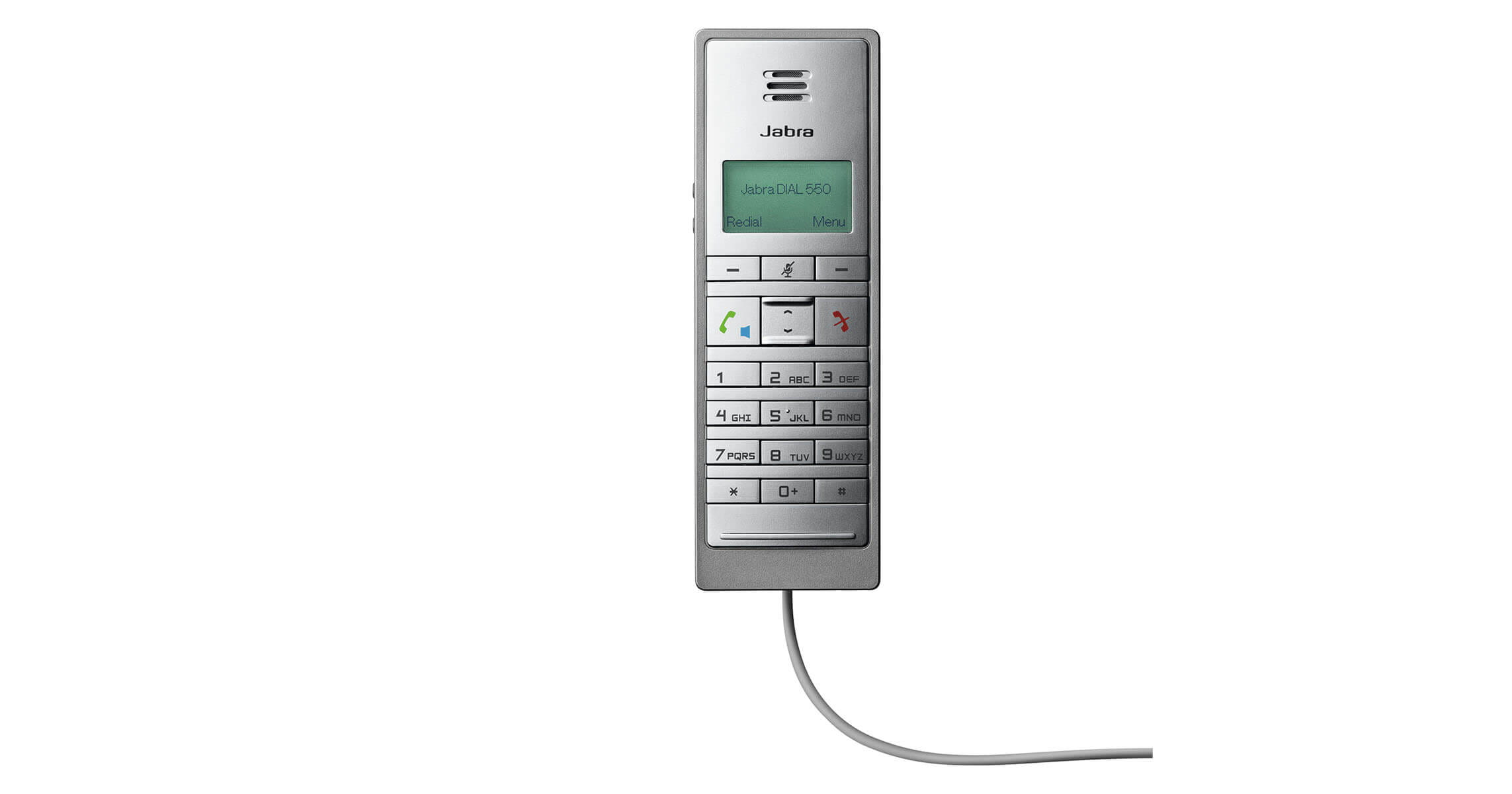 Jabra Dial 550 Series