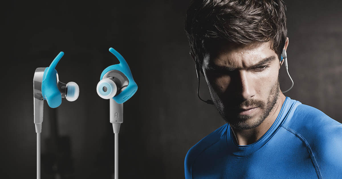 Jabra Sport Jabra Support