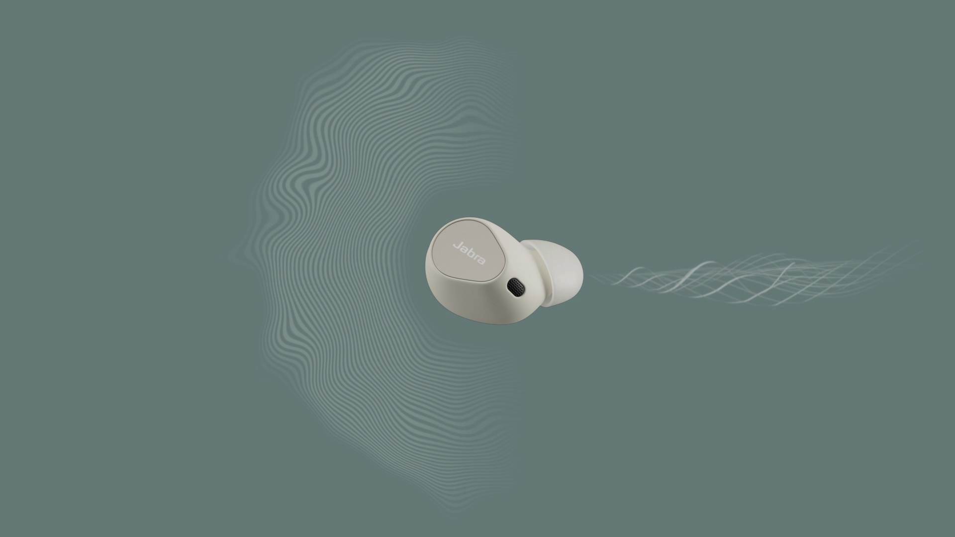 Spatial sound like never before with new LE Audio smart case for 