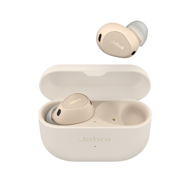 Our most advanced earbuds for work and life