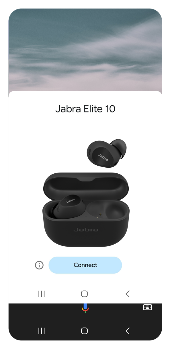 Audifonos Jabra Elite 10 Café MacStore Online
