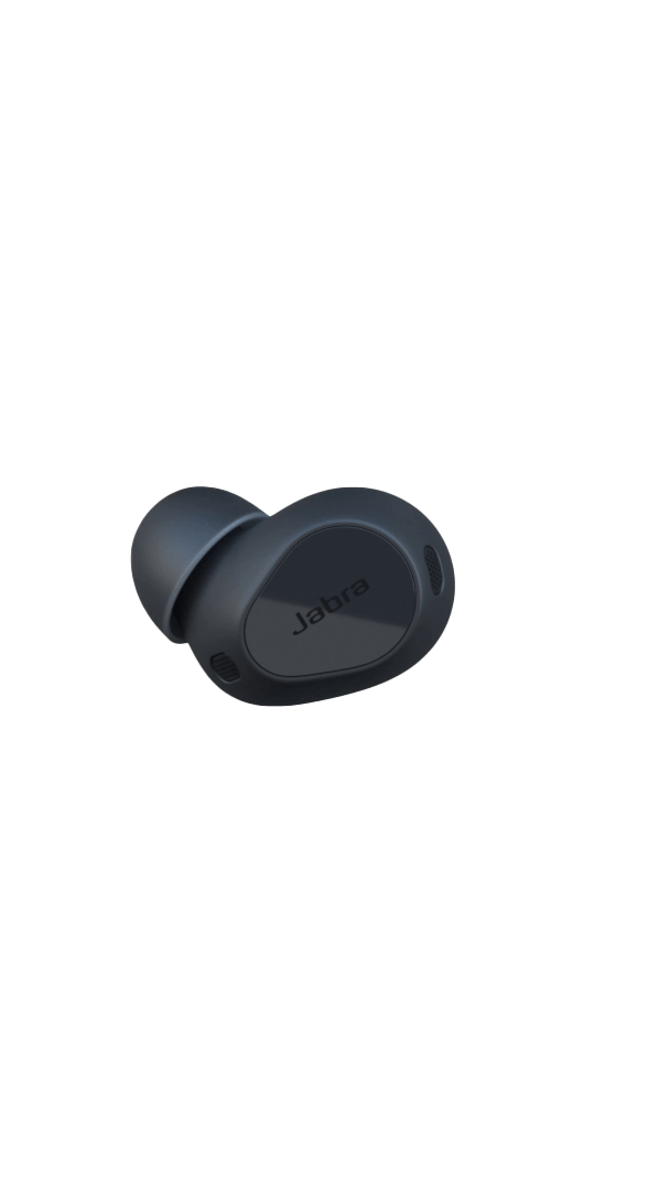 Jabra Elite 10 Dolby Atmos True Wireless In-ear Heaphones Gloss Black  100-99280904-99 - Best Buy