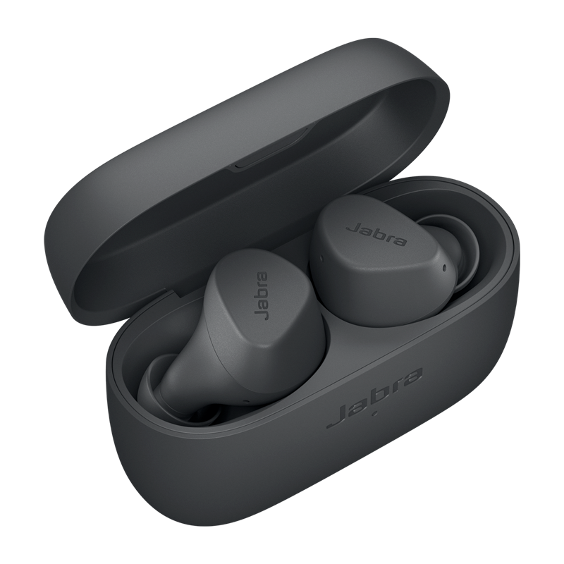 collegegeld Syndicaat Overvloed True wireless earbuds with customizable music & powerful bass