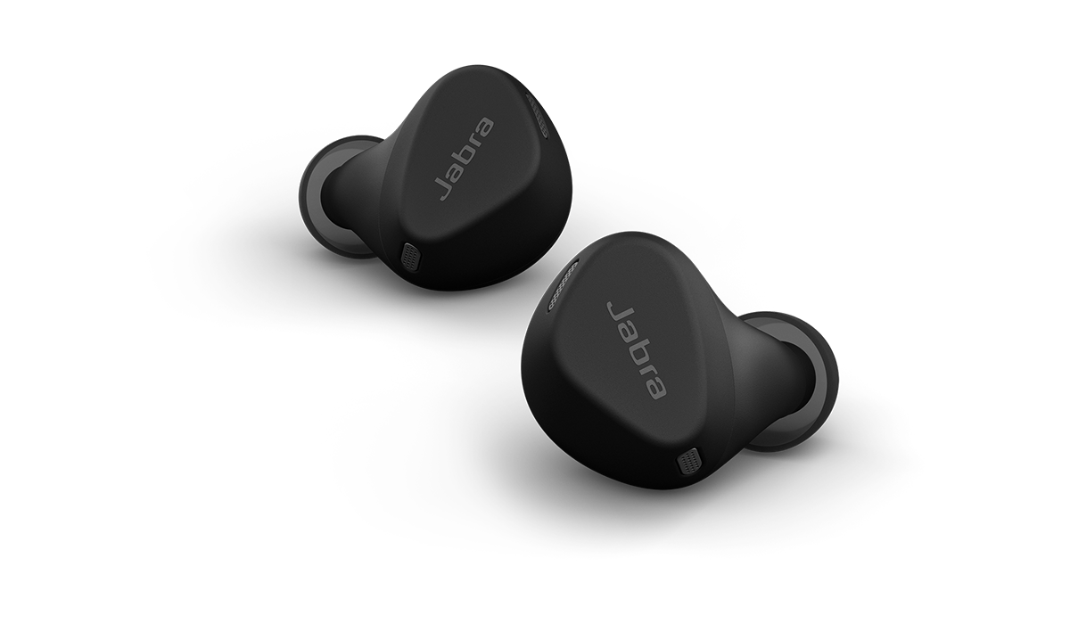 Active Active Jabra Noise | True with sports wireless 3 Elite Cancellation earbuds