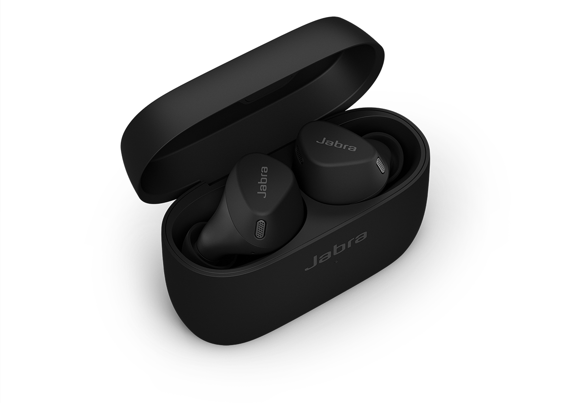 True wireless sports earbuds with Active Noise Cancellation | Jabra Elite 3  Active