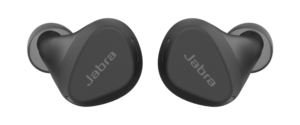 True wireless Jabra 3 with Active Elite Active | sports earbuds Noise Cancellation