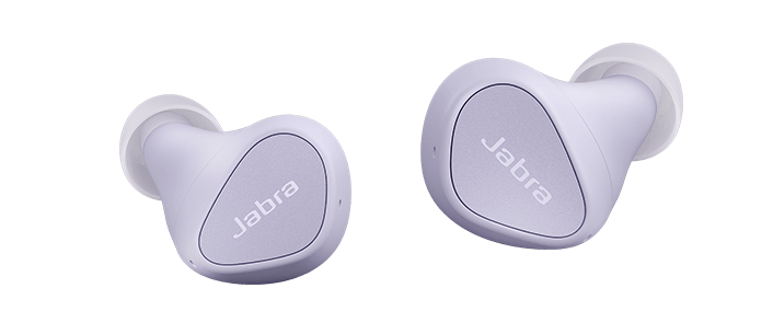 True Wireless Earbuds With Powerful Sound Crystal Clear Calls Elite 3