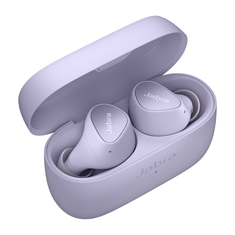 Eed Omkleden Verlaten True wireless earbuds with powerful sound & crystal-clear calls | Jabra  Elite 3