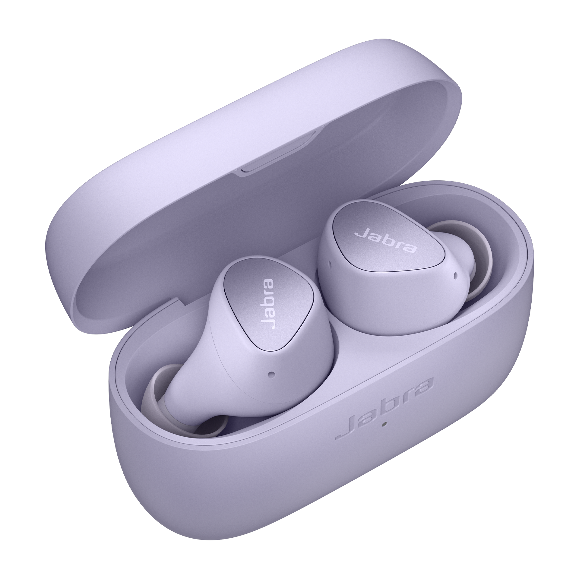 True Wireless Earbuds With Powerful Sound Crystal-clear Calls