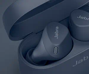Test Jabra Elite 4 Active - casque audio - UFC-Que Choisir
