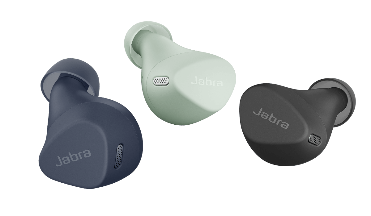 Jabra Elite 4 Active offers active noise cancellation, IP57 waterproofing  for very low price