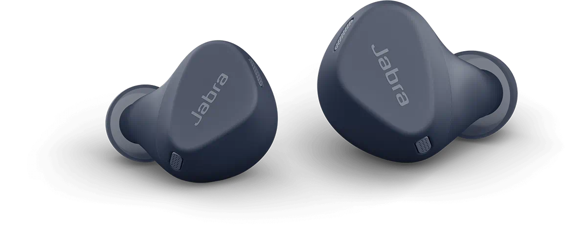 Jabra Introduces Affordable Elite 4 True Wireless Earbuds - Gearbrain