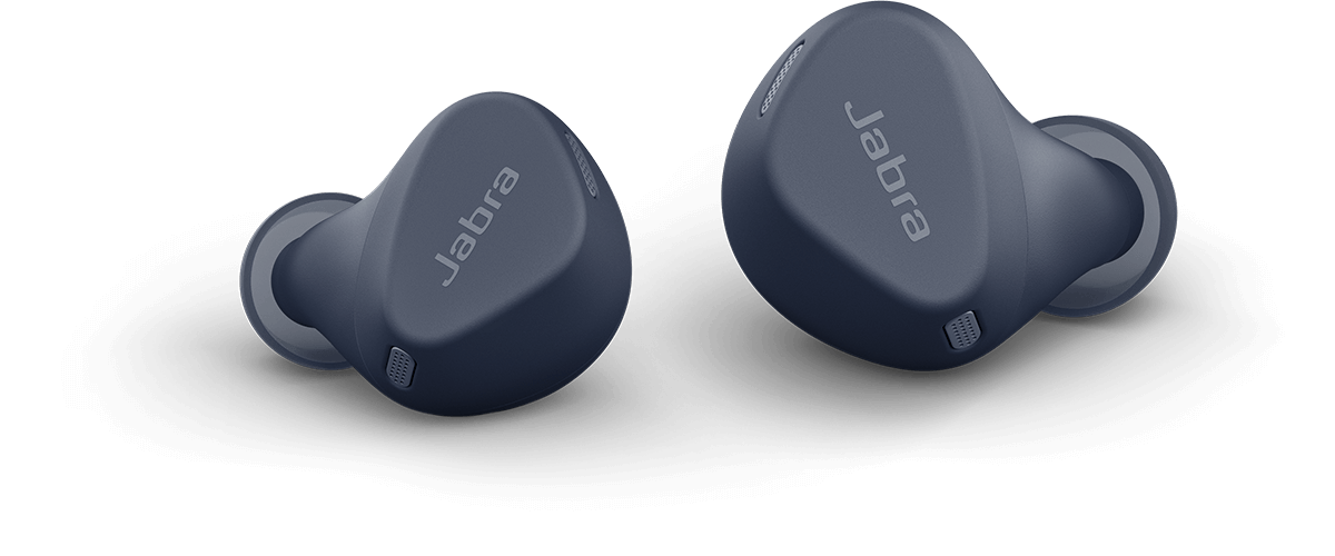 Best Buy: Jabra Elite 4 Active True Wireless Noise Cancelling In-Ear  Headphones Mint 100-99180002-02