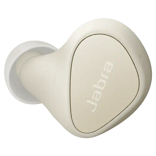  Jabra Elite 4 True Wireless Earbuds - Active Noise Cancelling  Headphones - Discreet & Comfortable Bluetooth Earphones, Laptop, iOS and  Android Compatible - Lilac : Everything Else