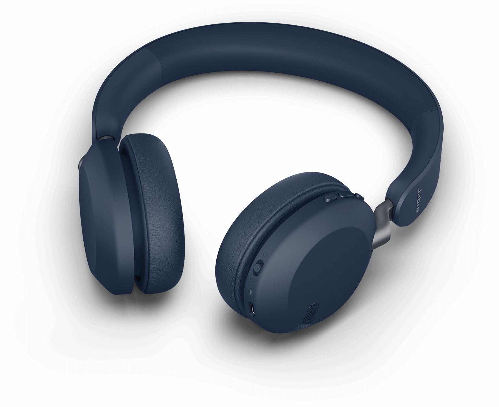 Bestinclass onear wireless headphones Jabra Elite 45h