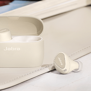 Jabra Elite 5 True Wireless Review 