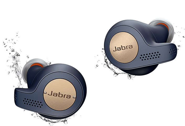 True Wireless Earbuds for Calls, Music & Sport | Jabra Elite 