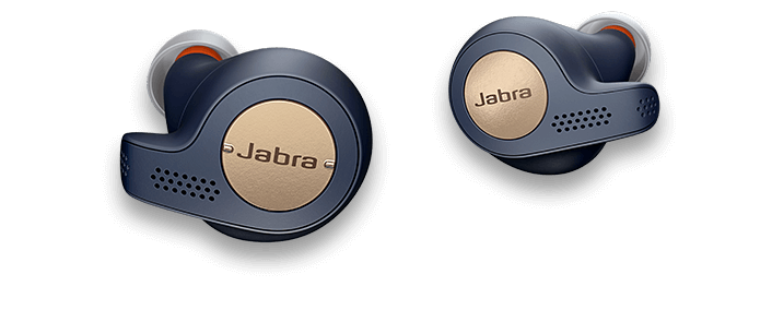 Jabra Elite Active 65t Copper blue