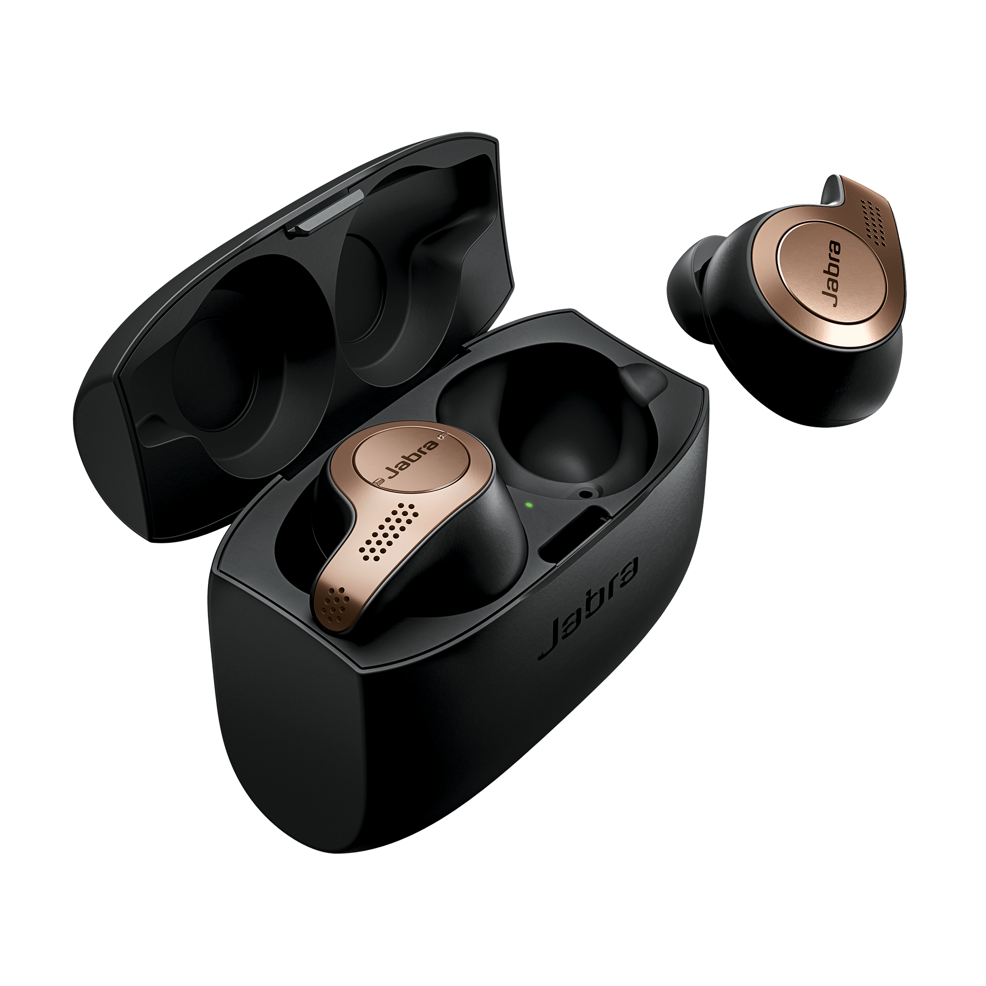 Jabra Elite 65t Copper Black