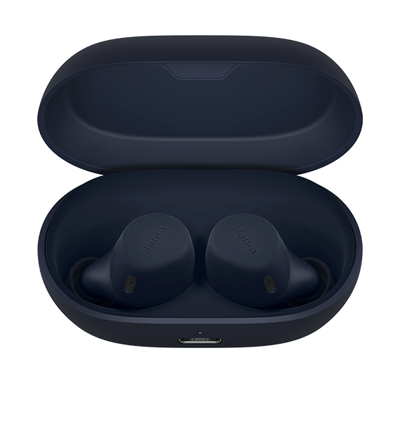 True wireless sports earbuds with Jabra ShakeGrip™ | Jabra Elite 7