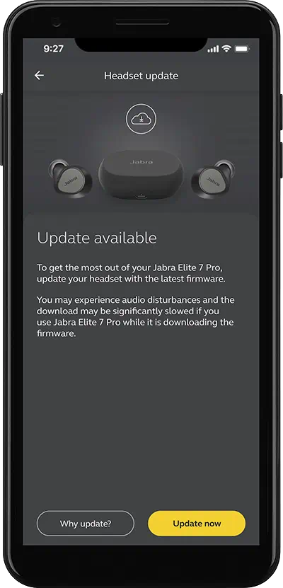 Jabra Elite 7 Pro Titanium Black WLC - Écouteurs Bluetooth + chargeur sans  fil - Casque / Écouteur - JABRA