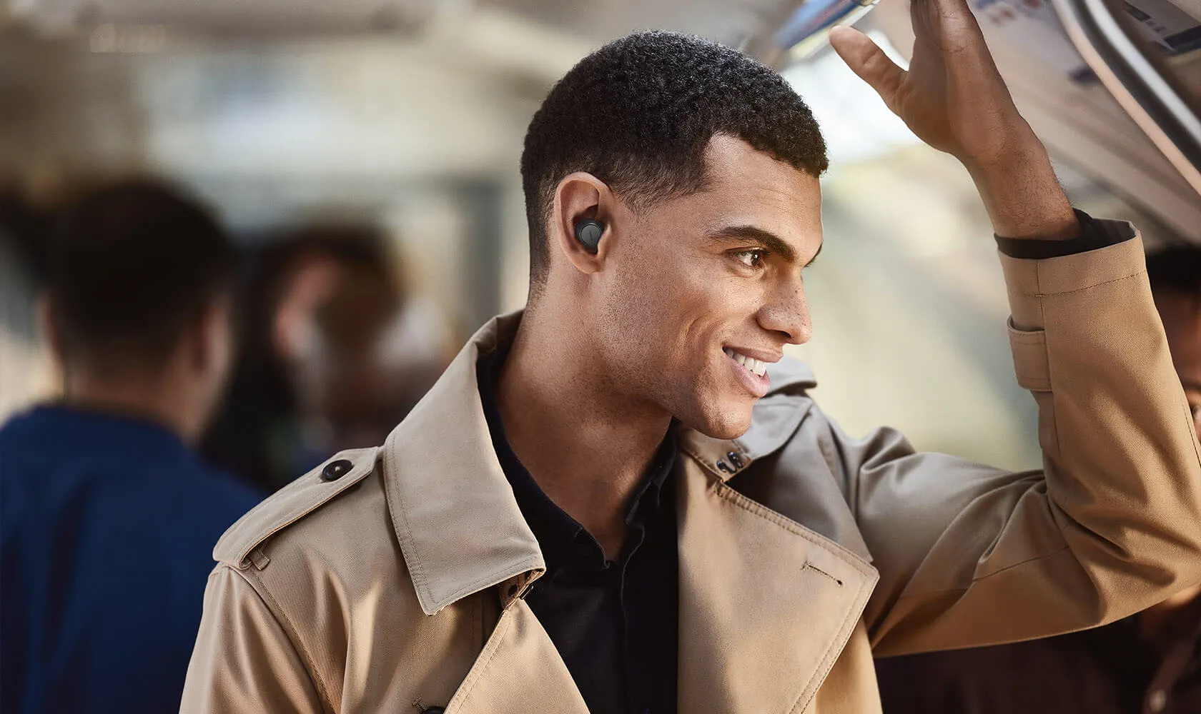 Jabra Elite 7 Active wireless earbuds review - Headphones