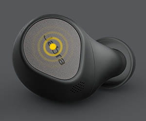 オーディオ機器 イヤフォン True wireless earbuds with Jabra MultiSensor Voice™ | Jabra Elite 