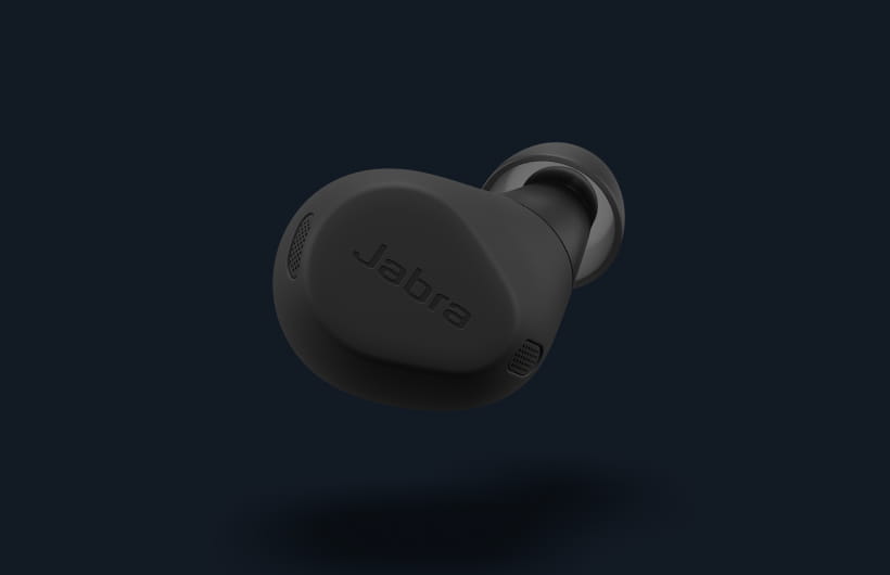 Jabra's rugged Elite 8 Active earbuds are on sale for the first time - The  Verge