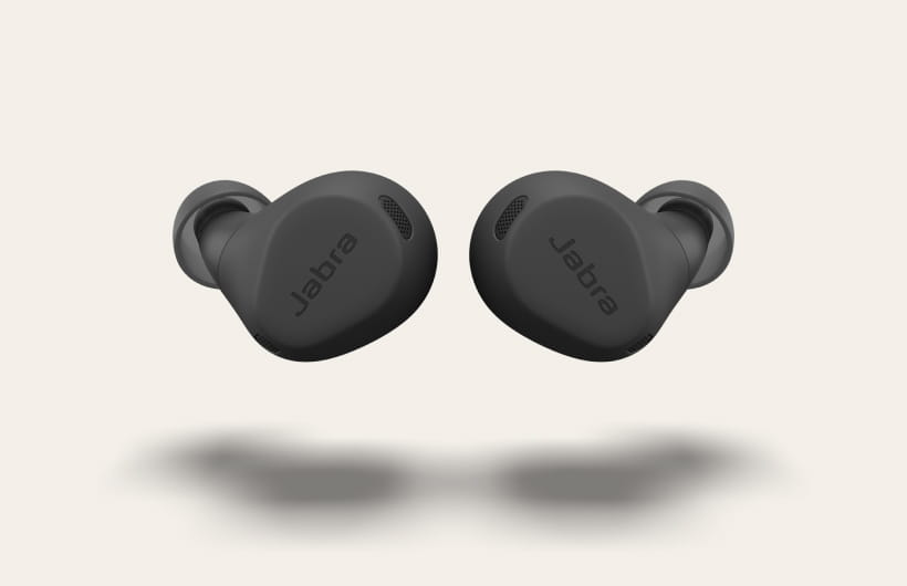 Jabra Elite 8 Active earbuds with Adaptive Hybrid ANC & IP68