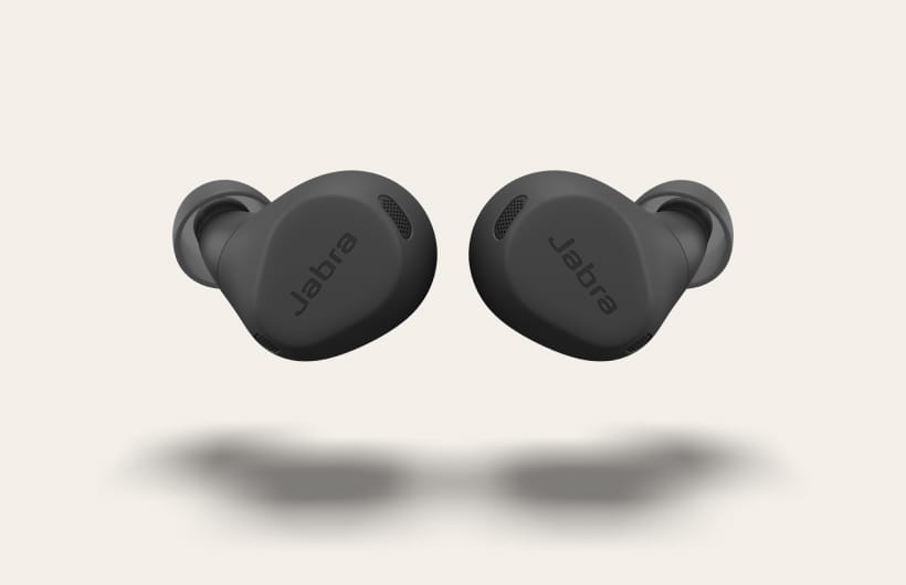 Jabra Elite 8 Active - Best and Most Advanced Sports Wireless Bluetooth  Earbuds with Comfortable Secure Fit, Military Grade Durability, Active  Noise