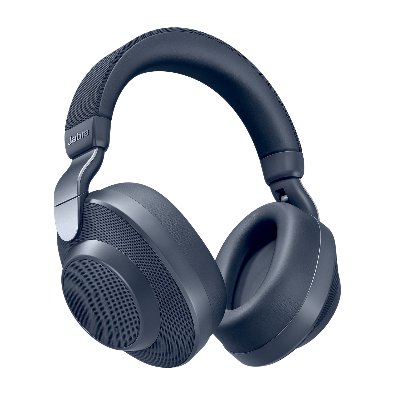 remaining Necklet Implications Wireless noise cancelling headphones with SmartSound | Jabra Elite 85h