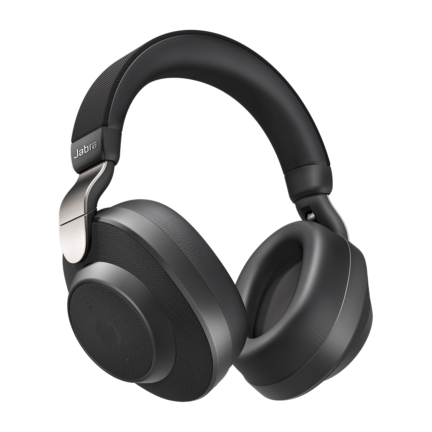 Wireless noise cancelling headphones with | Jabra Elite 85h