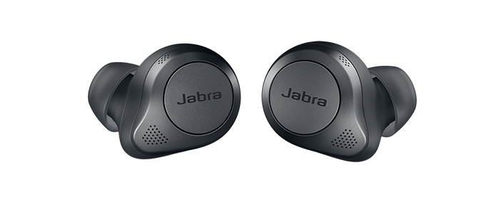 Jabra Elite 85t Grey